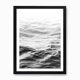 Landscape Of The Sea 2 Art Print