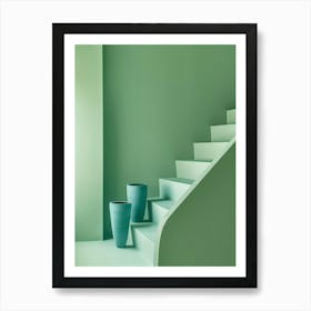 Stairway To Heaven 35 Art Print