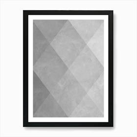 Modern fashion textures 4 Art Print