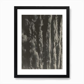 Equivalents (1927), Alfred Stieglitz Art Print