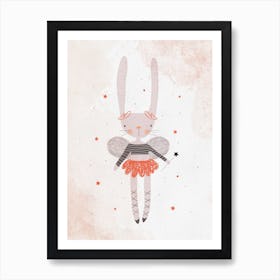 baby room print Art Print