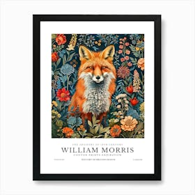 William Morris 26 Póster