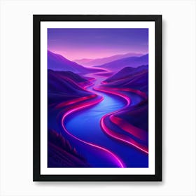 Xiaomi Redmi Note 3 Art Print