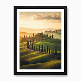 Tuscany - Tuscany Stock Videos & Royalty-Free Footage Poster