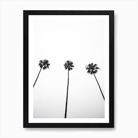 Cali Cathedrals 02 Art Print