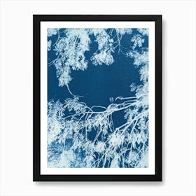 Spring Art Print