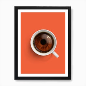 Wake Up Art Print