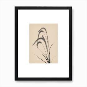 Nature Mix And Match 03 Art Print