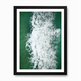 From The Sea Art Print