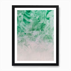 Abstract Painting 56 Art Print