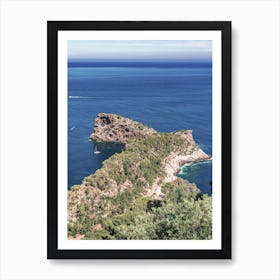 Majorca, Spain Art Print