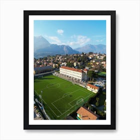 Lago Di Como, Italy, Bellagio, Lombardia, Stampa del lago di como. Foto aerea. Arte murale italiana. Italy Wall Art. Art Print