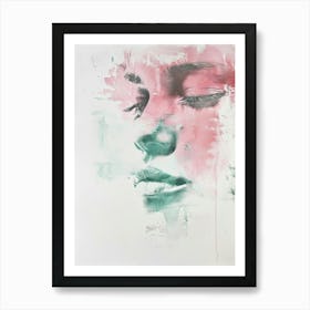 'Love' 28 Art Print