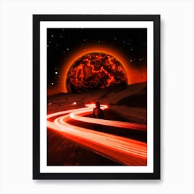 Oblivion  Poster