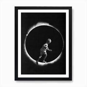 Eclipse Poster