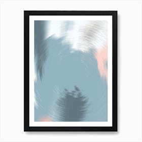 Sky Spin, Art, Home, Kitchen, Bedroom, Living Room, Decor, Style, Abstract, Wall Print Art Print