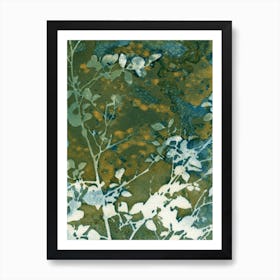 Jungle Art Print