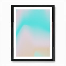 Abstract Background 10 Art Print