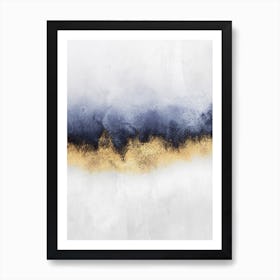 Sky Art Print