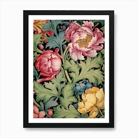 William Morris 41 Poster