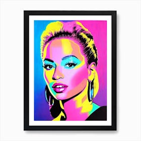 Beyoncé Pop Movies Art Movies Art Print