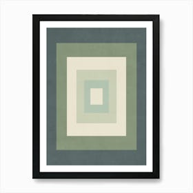 Abstract Composition 01 127 1 Art Print