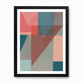 Incisive Art Print