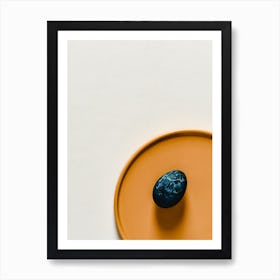 Easter Egg 3 Art Print