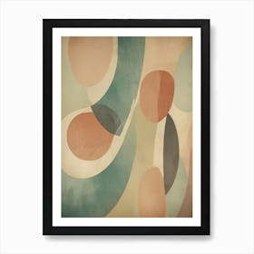 Abstract - Abstract Stock Videos & Royalty-Free Footage 2 Art Print