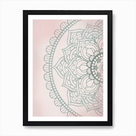 No 190 Arteprinte 3x4 Ratio Art Print