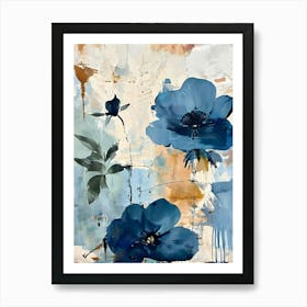 Artistic Art Art Print