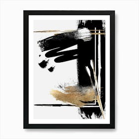 Abstract Canvas Print 96 Art Print