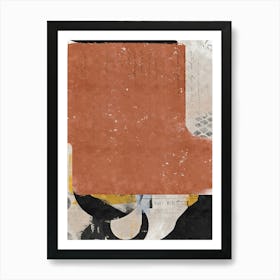Manhattan 4 Art Print