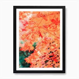 Spring Art Print