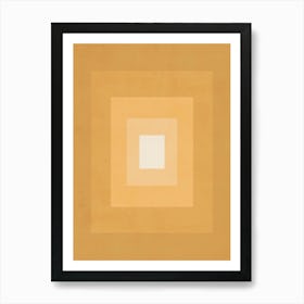 Abstract Composition 01 129 1 Art Print