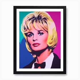 Julie Christie Pop Movies Art Movies Art Print