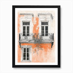 Bruges Europe Travel Architecture 3 Art Print