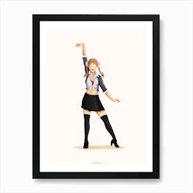 Baby One More Time Britney Affiche