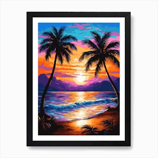 Learn textured art pastes, tools, framing, arches, palm trees, waves,petals  & more! sundownlines.com 