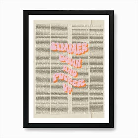 Arctic Monkeys Print, Do I Wanna Know? Lyrics Print, Gallery Wall Art, Printable Wall Art, Eclectic Gallery Set, Maximalist Wall Art Art Print