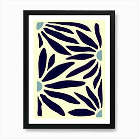 Matisse 543 Art Print