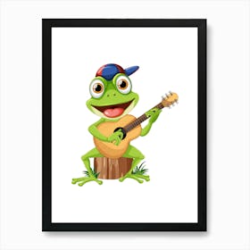 Prints, posters, nursery, children's rooms. Fun, musical, hunting, sports, and guitar animals add fun and decorate the place.34 Póster