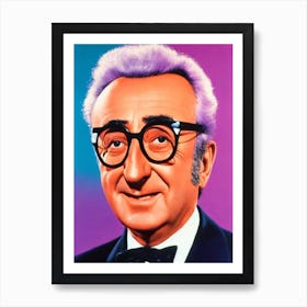 Peter Sellers Pop Movies Art Movies Art Print