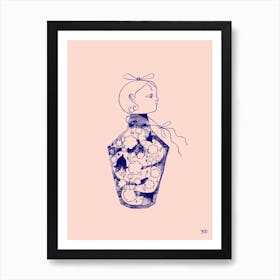 Potion No1 Art Print