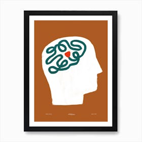 Pineal Poster