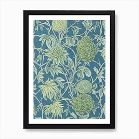 Breadfruit 1 Vintage Botanical Fruit Art Print