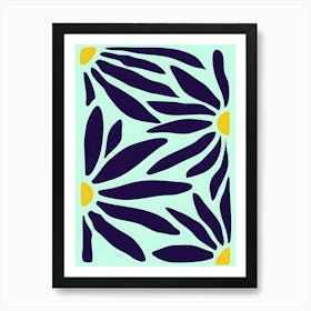 Matisse 562 Art Print