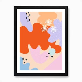 Sweet Dreams Art Print