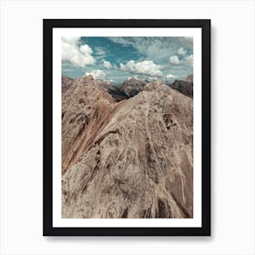 Incredible Nature Art Print