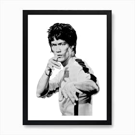 Bruce Lee 1 Póster